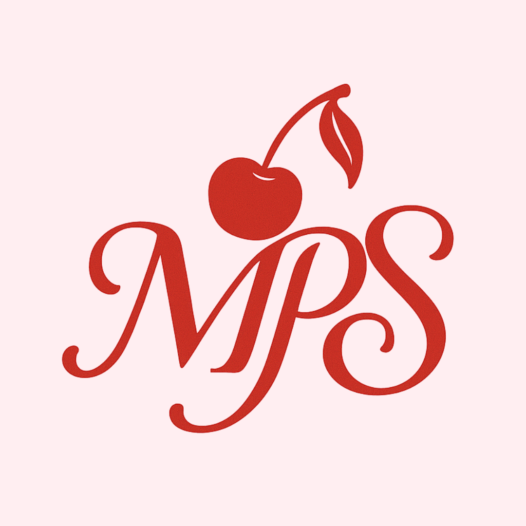 logo mariapaulasev